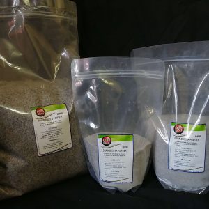 Drain Buster Powder