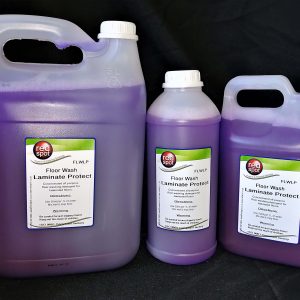 Floor Wash Laminated Protect