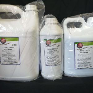 Drain Buster Liquid
