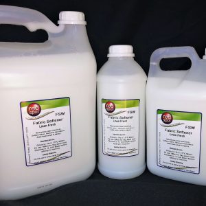 Fabric Softner Tripple Strengh All Frag