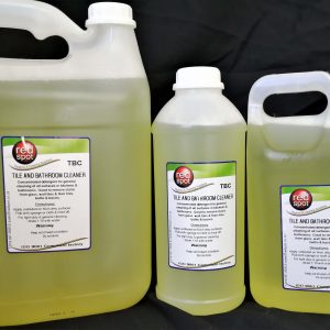 Tile And Bath Cleaner(Lemon) *