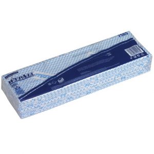 Cloth HG Wypall X80 35x37 25Pk>  (7565020K/C)