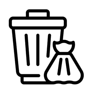 Bins & Bags